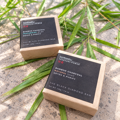 Takesumi Soap