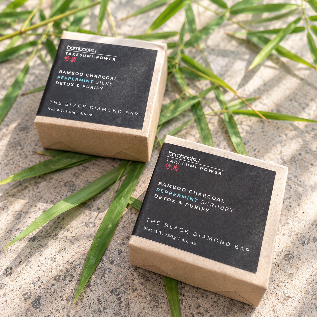 Takesumi Soap