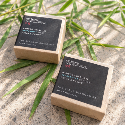 Takesumi Soap