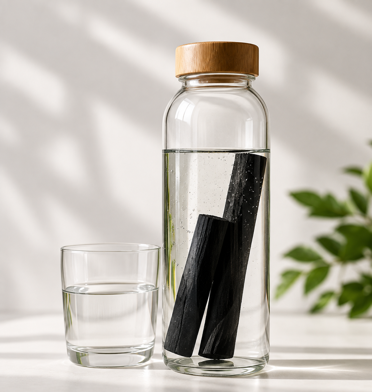 Water Filtration 