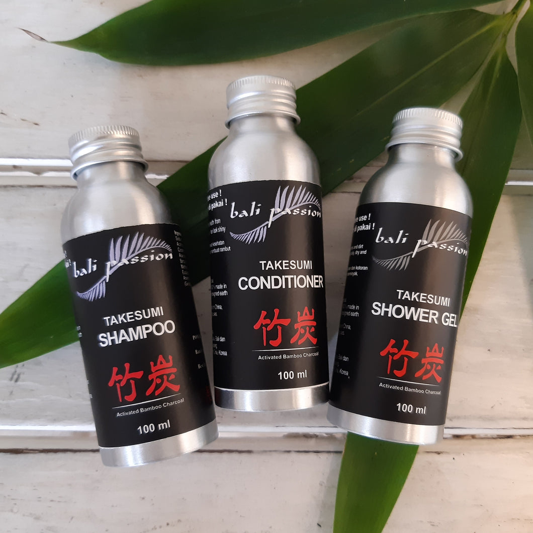 Takesumi Shampoo