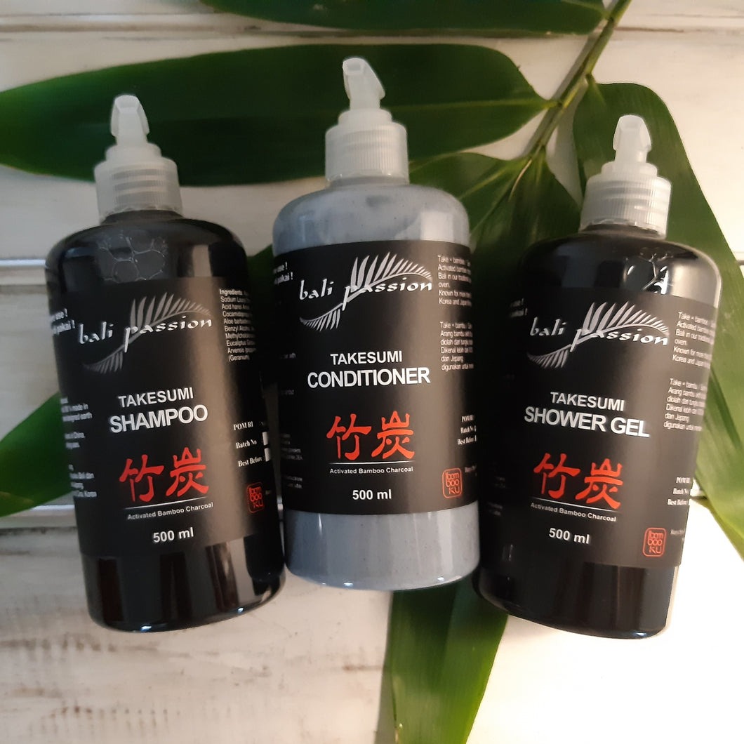Takesumi Shower Gel