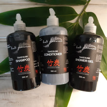 画像をギャラリービューアに読み込む, Takesumi Shampoo

