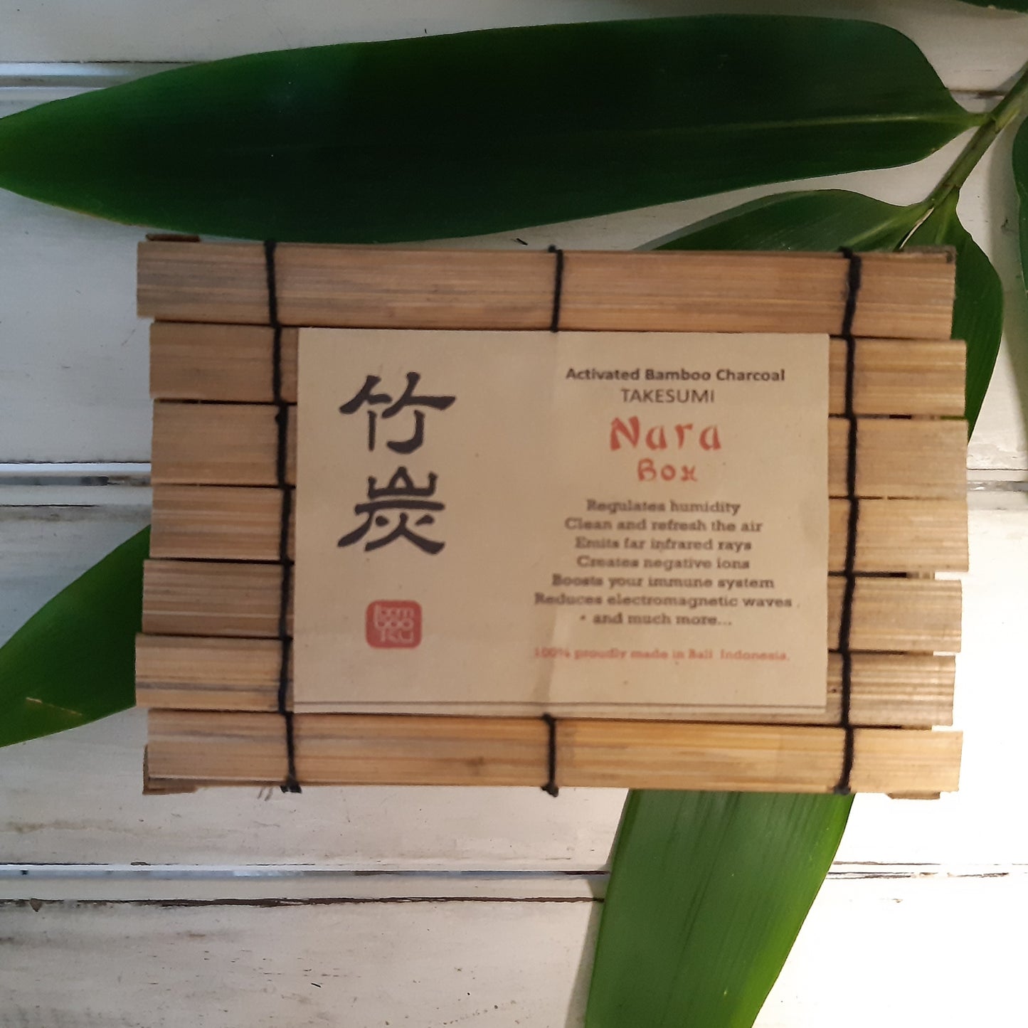 Takesumi Nara Box