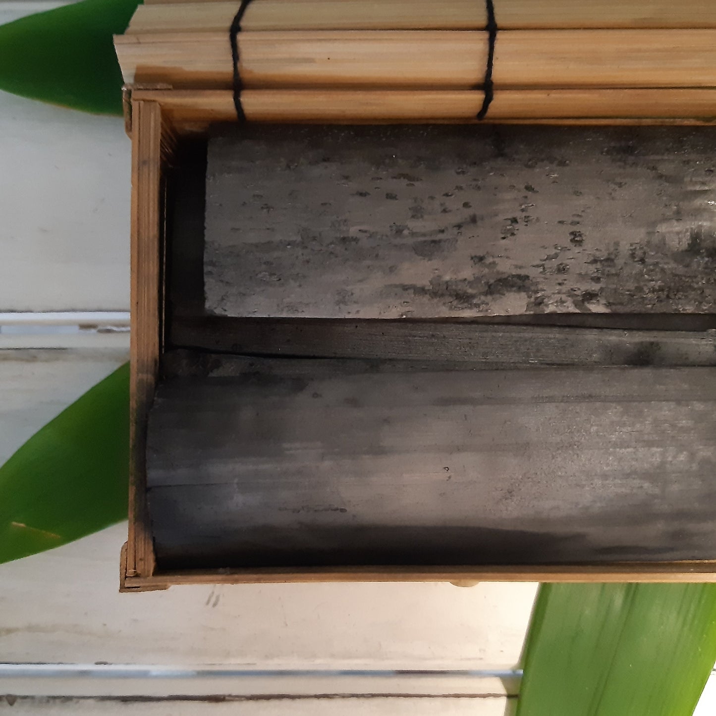 Takesumi Nara Box