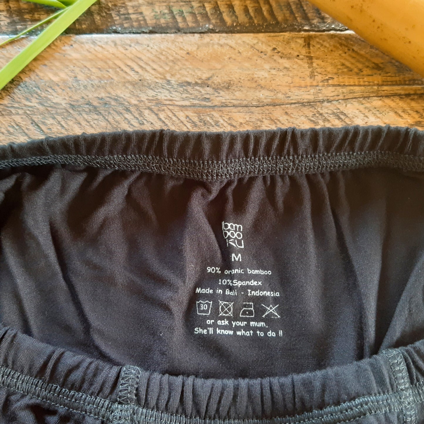Men Boxers