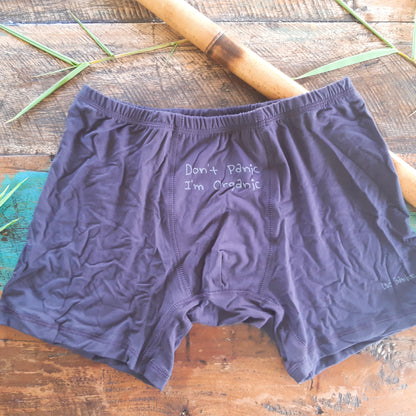 Men Boxers