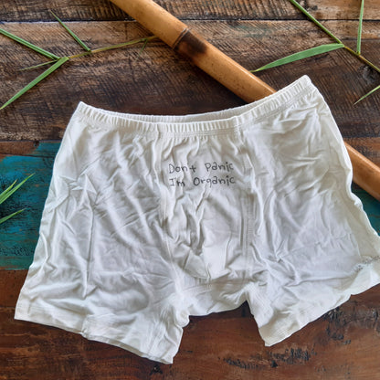Men Boxers