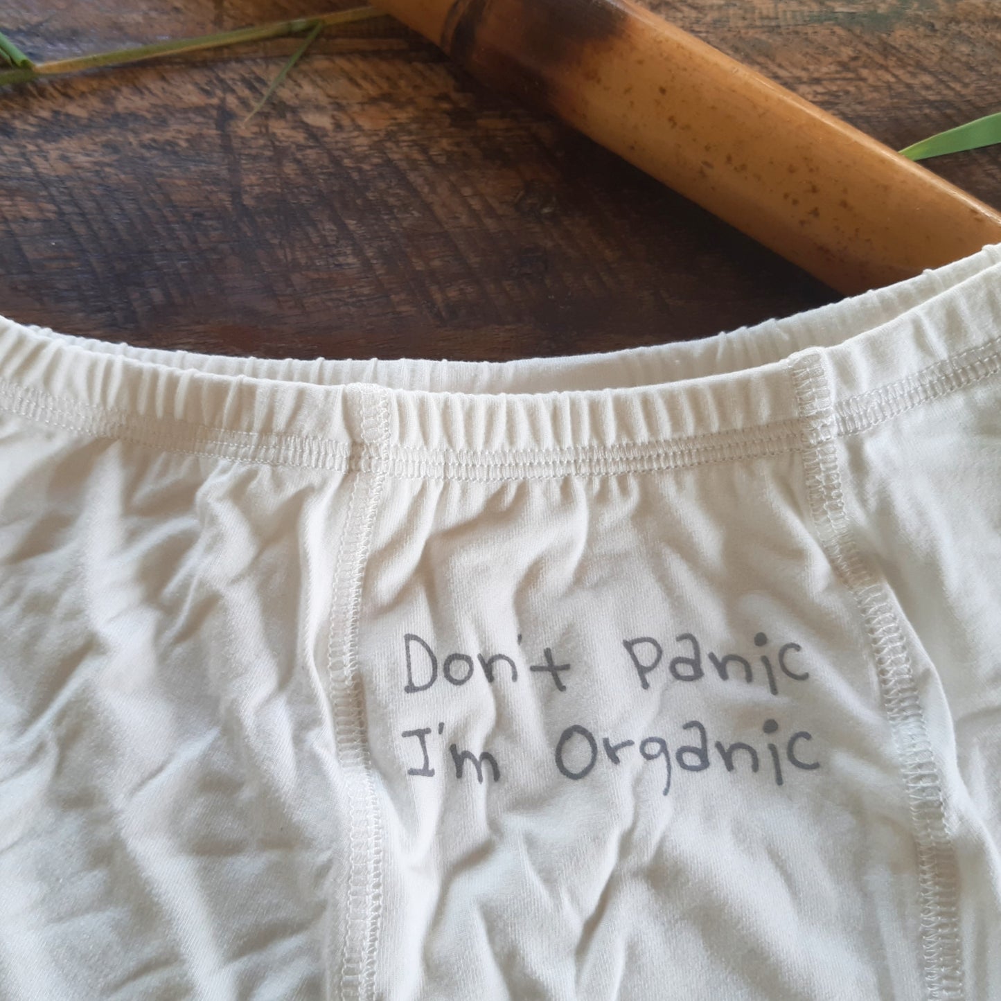 Men Boxers
