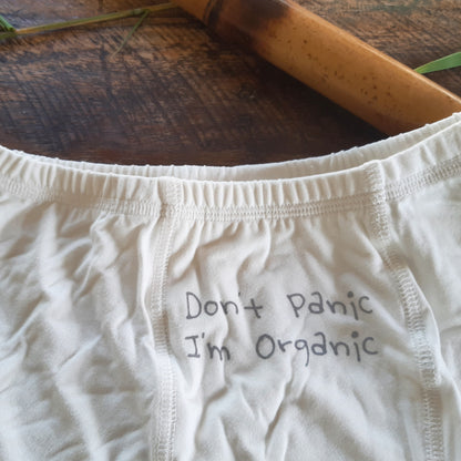 Men Boxers