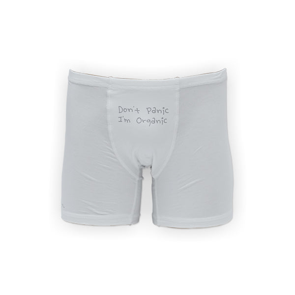 Men Boxers