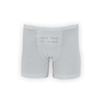 Men Boxers