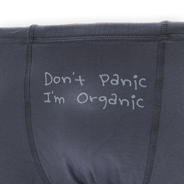 Men Boxers