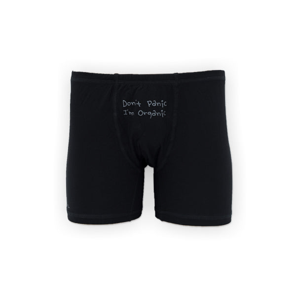 Men Boxers