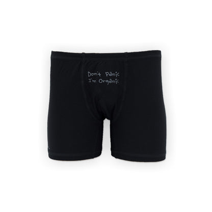 Men Boxers