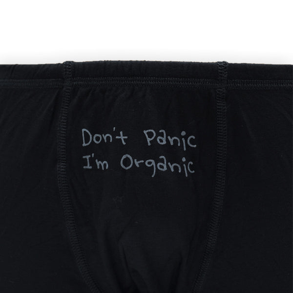Men Boxers