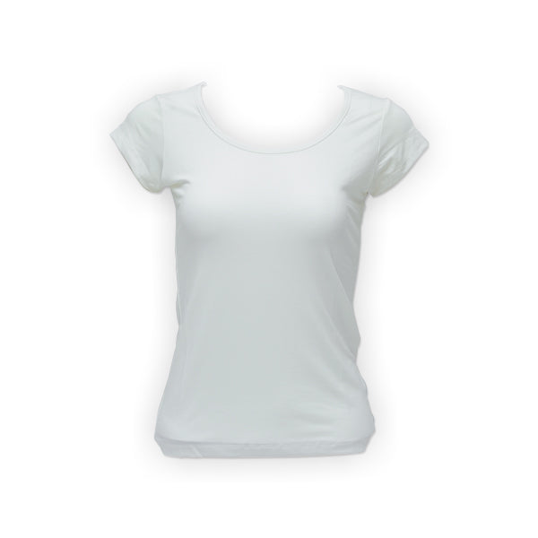 T-shirt femme