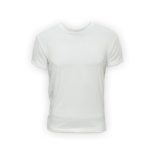 T-shirt Homme Manches Courtes