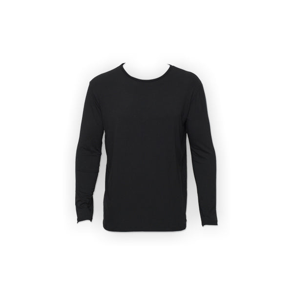 Men T-shirt Long Sleeves