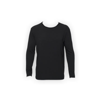Men T-shirt Long Sleeves
