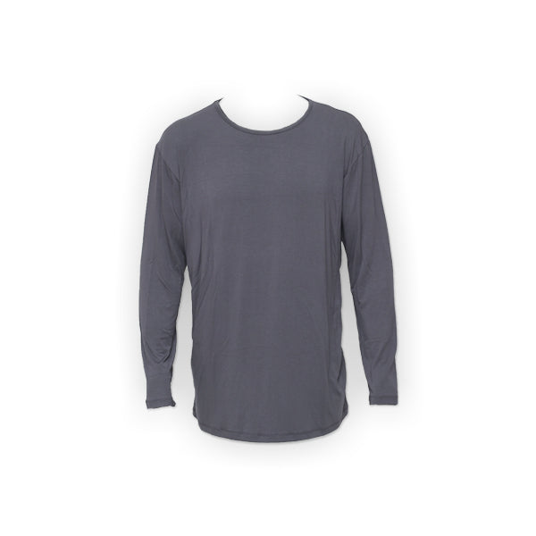 Men T-shirt Long Sleeves