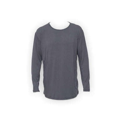 Men T-shirt Long Sleeves