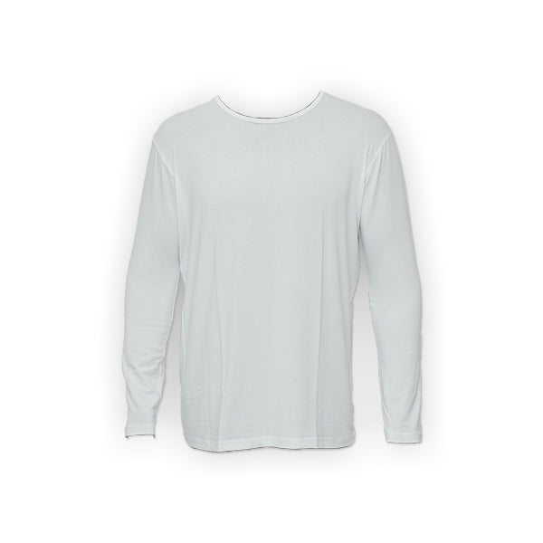 Men T-shirt Long Sleeves