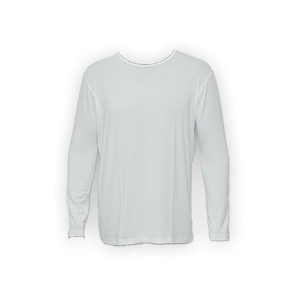 Men T-shirt Long Sleeves