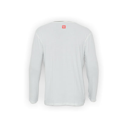 Men T-shirt Long Sleeves