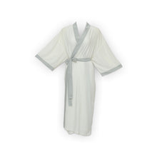 画像をギャラリービューアに読み込む, Kimono Bathrobe
