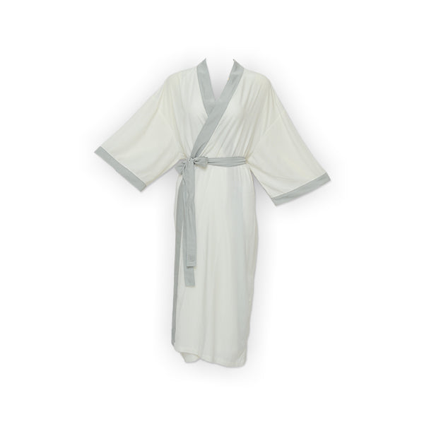 Kimono Bathrobe