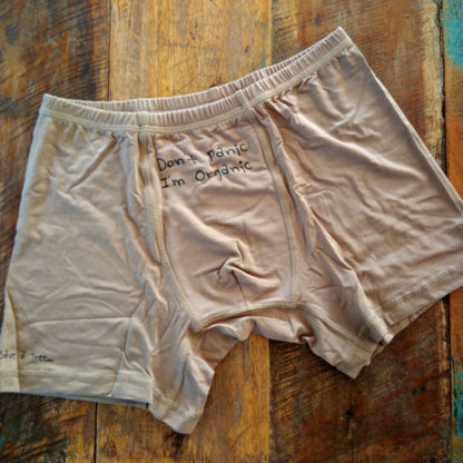 Men Boxers