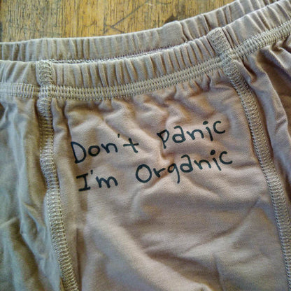 Men Boxers