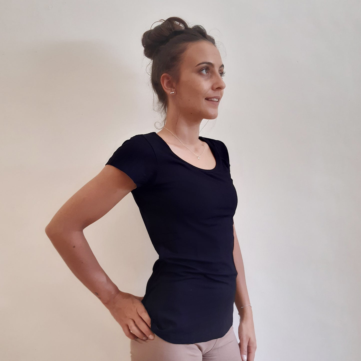 Women T-shirt