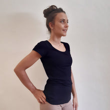 Charger l&#39;image dans la galerie, T-shirt femme
