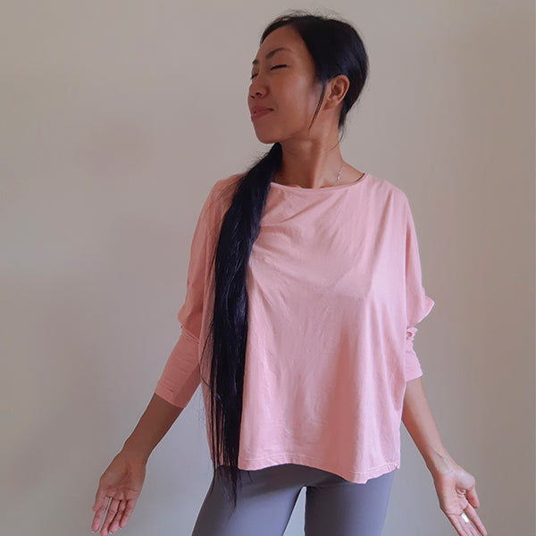 PADMA Poncho Putri