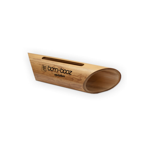 Bambooz - Bamboo Eco Speaker Regular – BambooKu